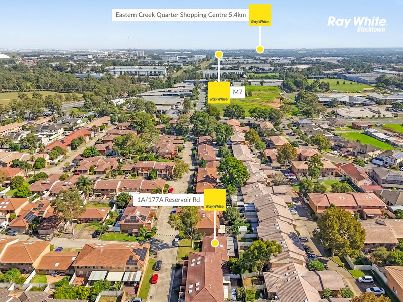 Photo - 1A/177A Reservoir , Blacktown NSW 2148 - Image 17