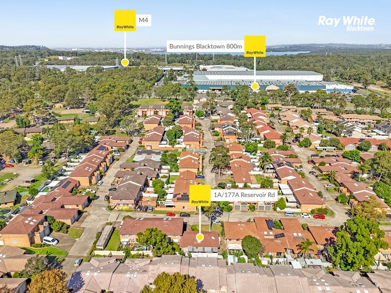 Photo - 1A/177A Reservoir , Blacktown NSW 2148 - Image 18