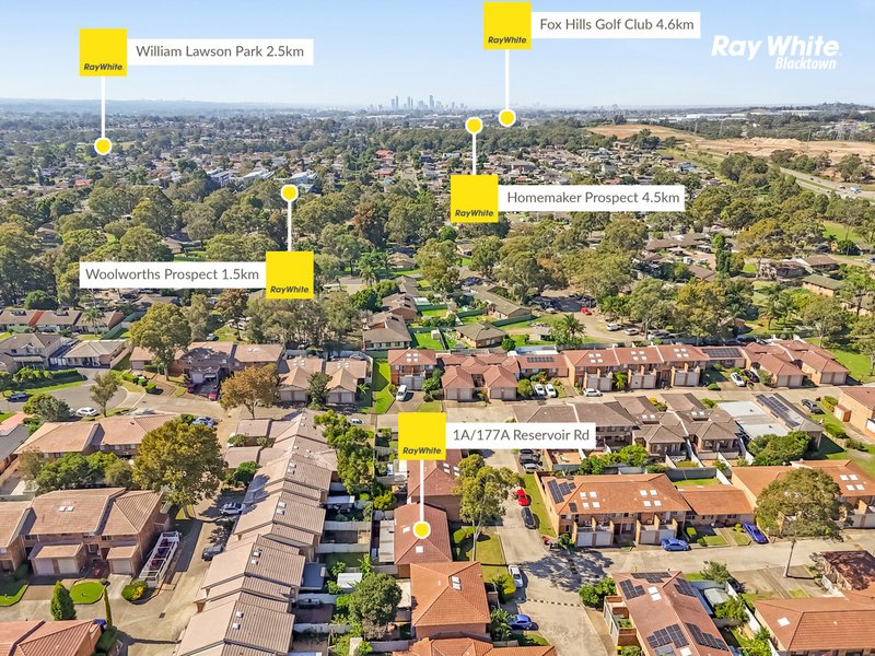 Photo - 1A/177A Reservoir , Blacktown NSW 2148 - Image 19