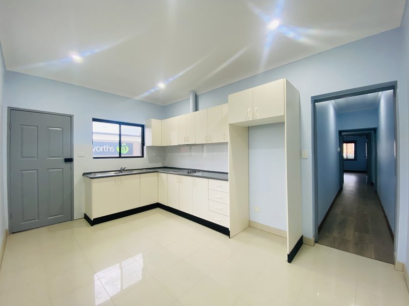 Photo - 1A/245 Belmore Road, Riverwood NSW 2210 - Image 1
