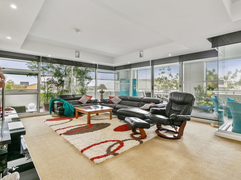 1A/29 Trafalgar Road, East Perth WA 6004