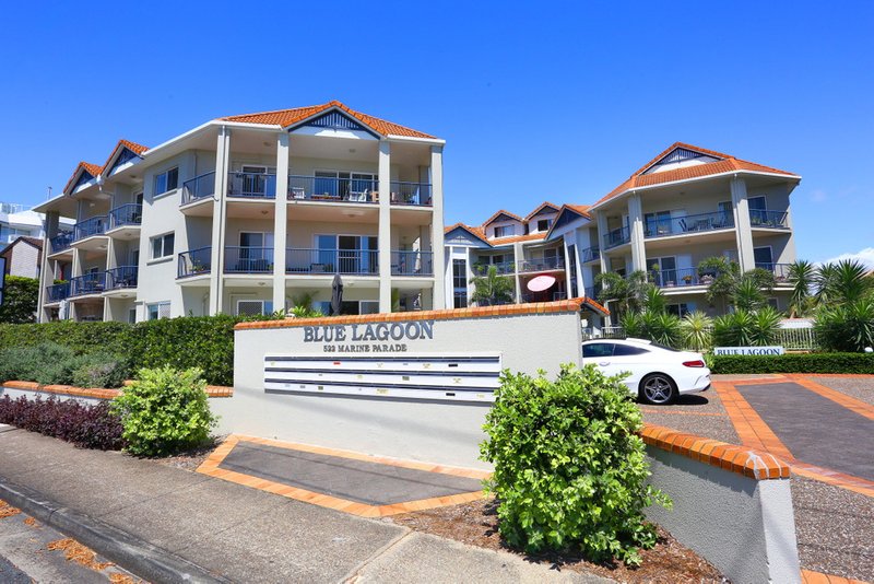 Photo - 1A/522 Marine Parade, Biggera Waters QLD 4216 - Image 25