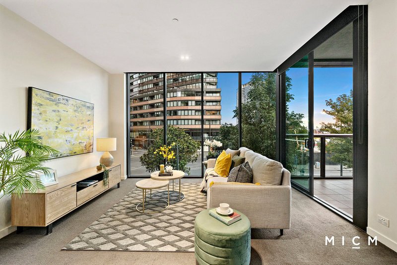 1A/9 Waterside Place, Docklands VIC 3008