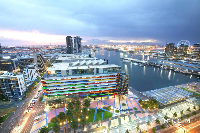 Photo - 1A/9 Waterside Place, Docklands VIC 3008 - Image 11