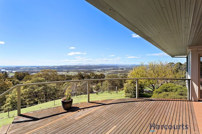 1AB Ellice Hill Drive, Spreyton TAS 7310