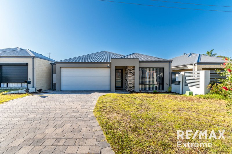 1A/Barradine Way , Craigie WA 6025