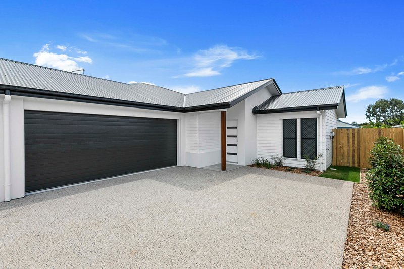 Photo - 1B-27 Mustang Way, Burrum Heads QLD 4659 - Image 1