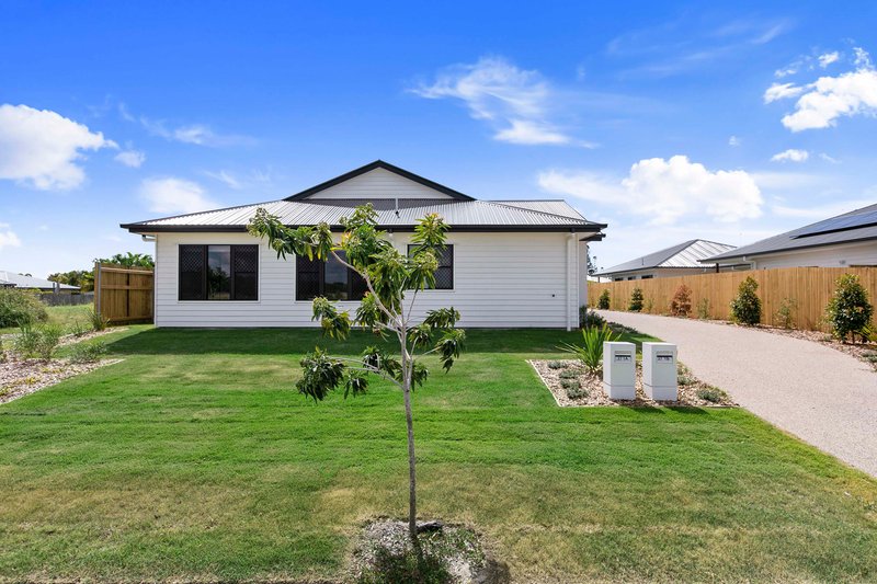Photo - 1B-27 Mustang Way, Burrum Heads QLD 4659 - Image 2