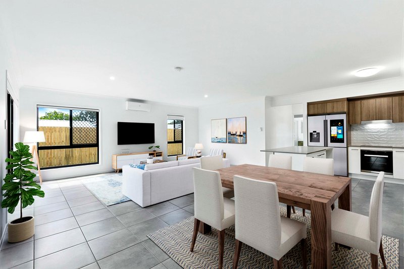 Photo - 1B-27 Mustang Way, Burrum Heads QLD 4659 - Image 4