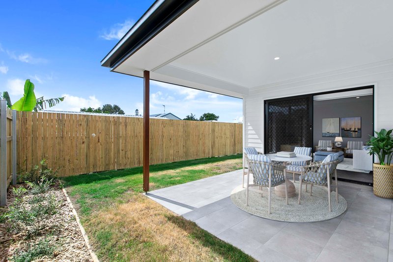 Photo - 1B-27 Mustang Way, Burrum Heads QLD 4659 - Image 14