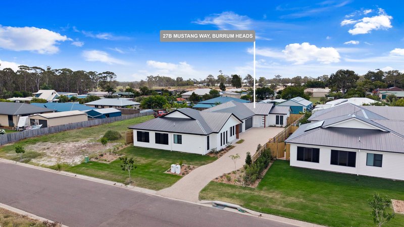 Photo - 1B-27 Mustang Way, Burrum Heads QLD 4659 - Image 18