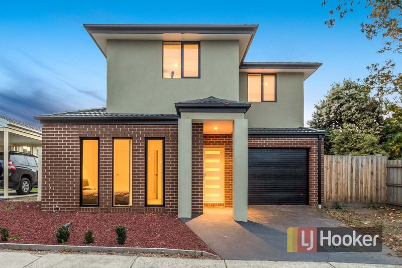 1B Alma Road, Hampton Park VIC 3976