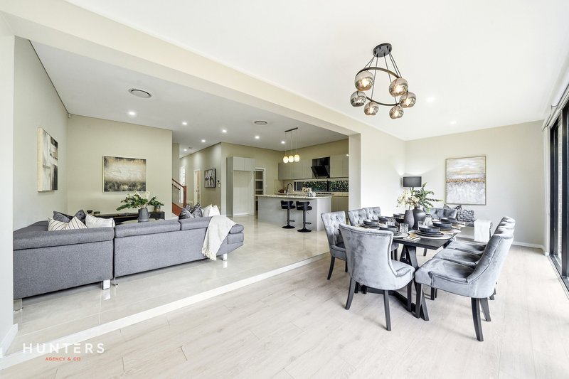 Photo - 1B Andrew Place, Girraween NSW 2145 - Image 4