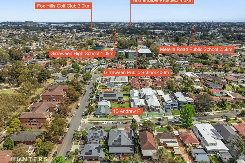 Photo - 1B Andrew Place, Girraween NSW 2145 - Image 22