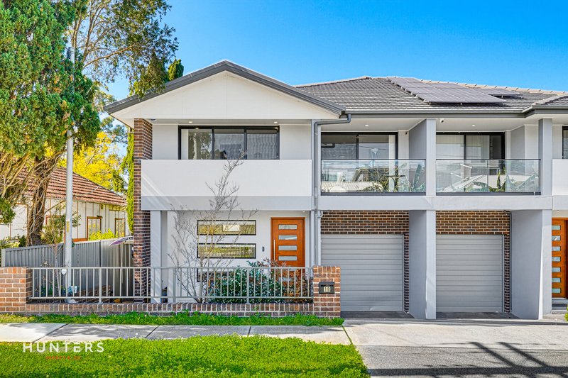 Photo - 1B Andrew Place, Girraween NSW 2145 - Image 1