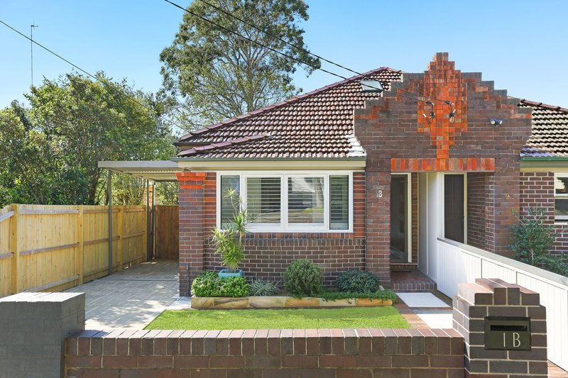 Photo - 1B Angel Road, Strathfield NSW 2135 - Image 5