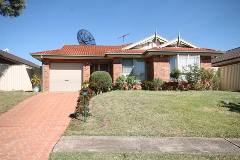 1B Ashford Close, Hinchinbrook NSW 2168