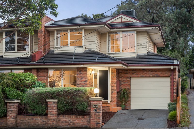 1B Asquith Street, Box Hill South VIC 3128