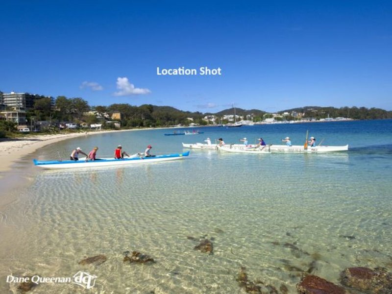 Photo - 1B Austral Street, Nelson Bay NSW 2315 - Image 2