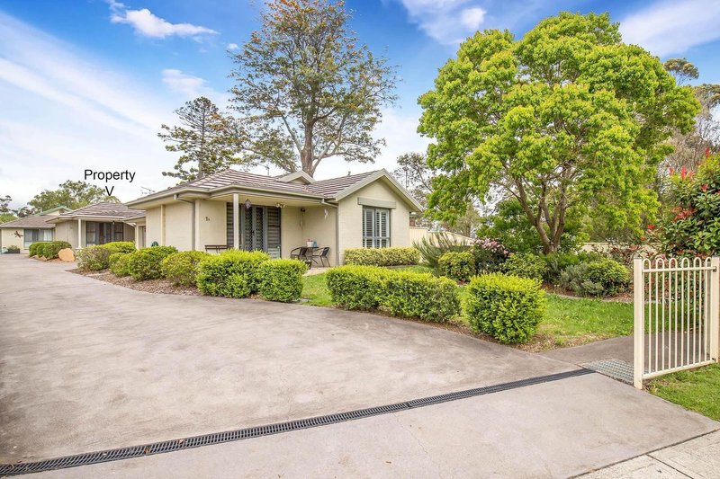 Photo - 1B Barbour Rd , Thirlmere NSW 2572 - Image 2