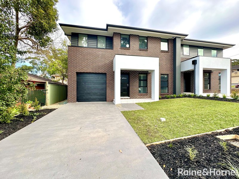 1b Bilga Street, Kirrawee NSW 2232