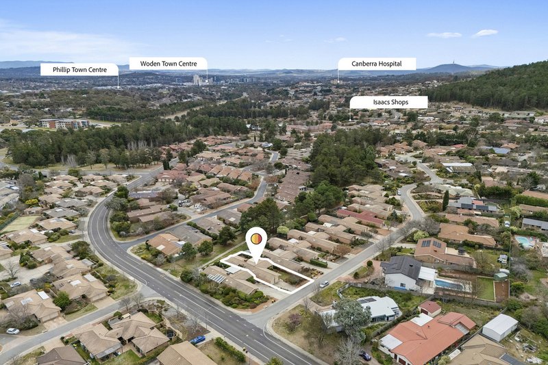 Photo - 1B Buntine Crescent, Isaacs ACT 2607 - Image 24