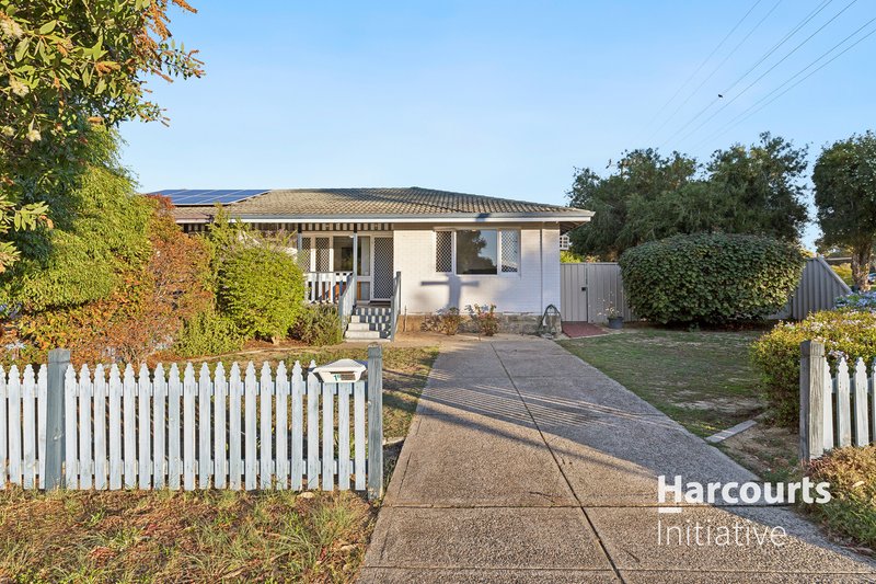 1B Calvert Way, Girrawheen WA 6064