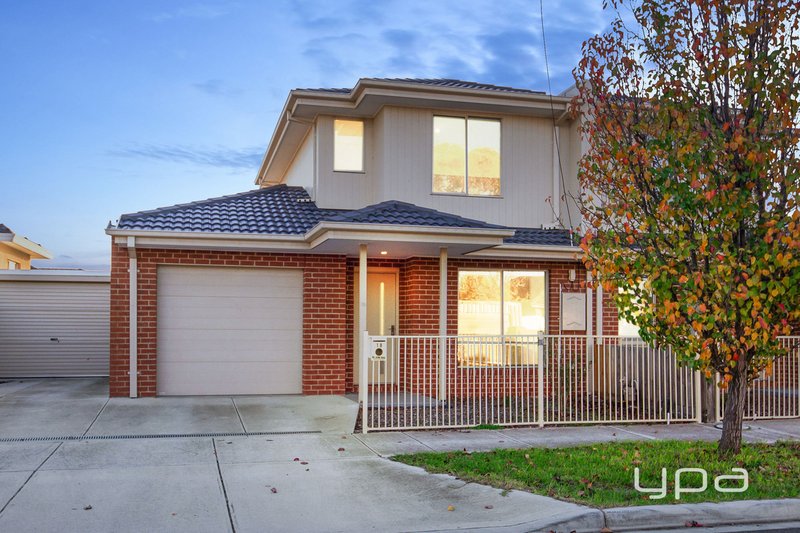 1B Cox Street, St Albans VIC 3021