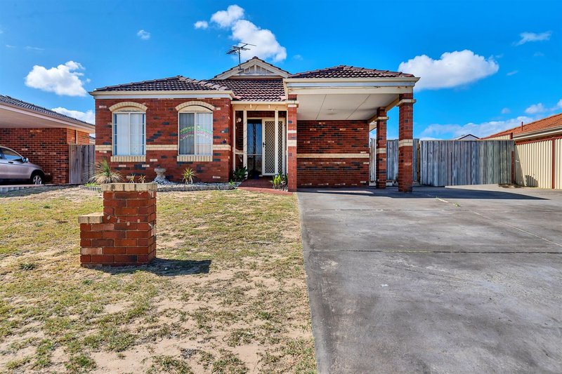 1B Darwin Place, Warnbro WA 6169