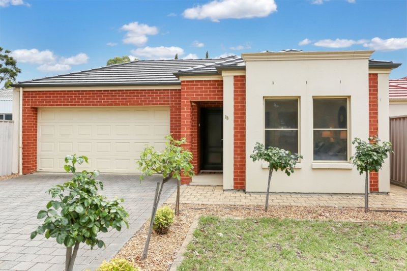 1B Eastick Court, Campbelltown SA 5074