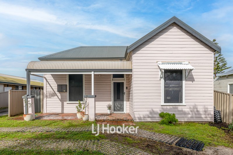 1B Ecclestone Street, South Bunbury WA 6230