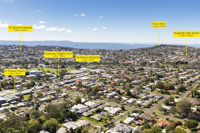 Photo - 1B Garde Street, Centenary Heights QLD 4350 - Image 15