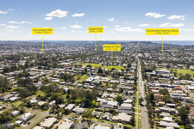 Photo - 1B Garde Street, Centenary Heights QLD 4350 - Image 16