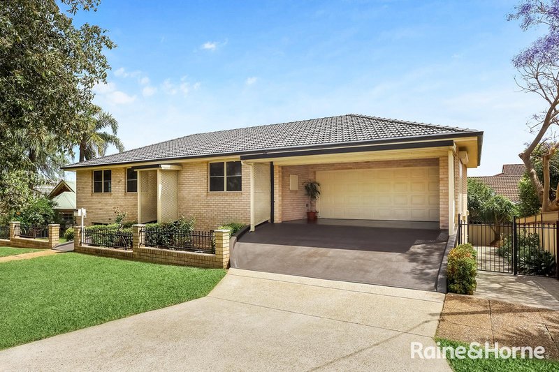 1B Highland Avenue, Roselands NSW 2196