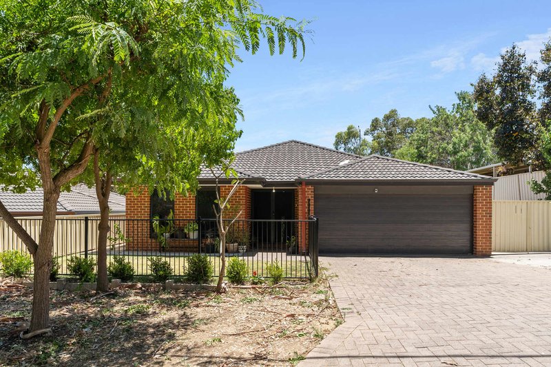 1B Jarril Place, Koongamia WA 6056