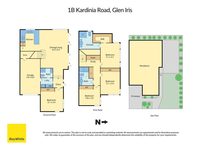 Photo - 1B Kardinia Road, Glen Iris VIC 3146 - Image 17