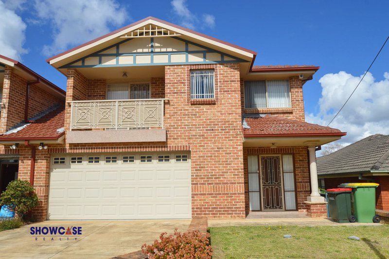 1B Keeler Street, Carlingford NSW 2118