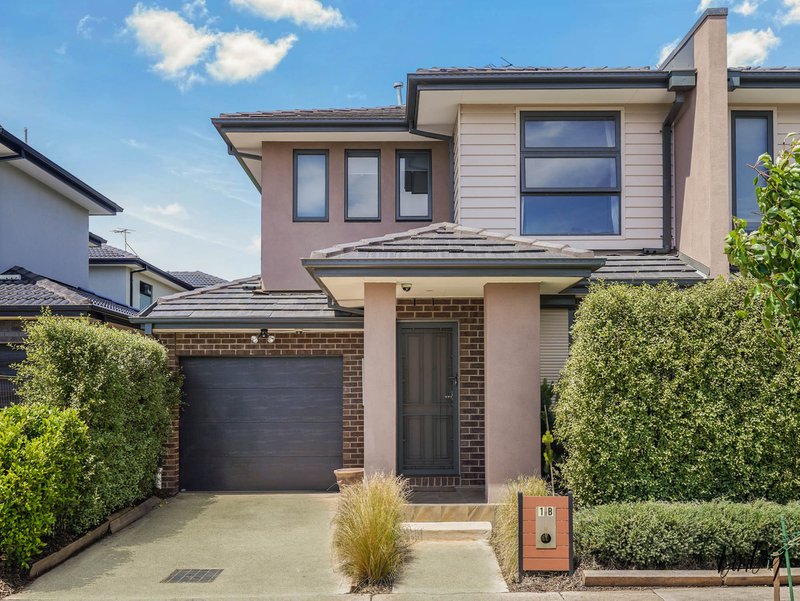 1B Kellerher Street, Lalor VIC 3075