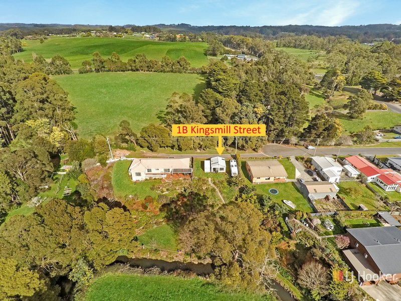 1B Kingsmill Street, Wynyard TAS 7325