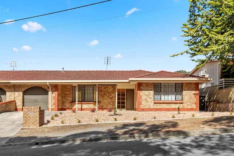 1B Kirkevue Road, Athelstone SA 5076