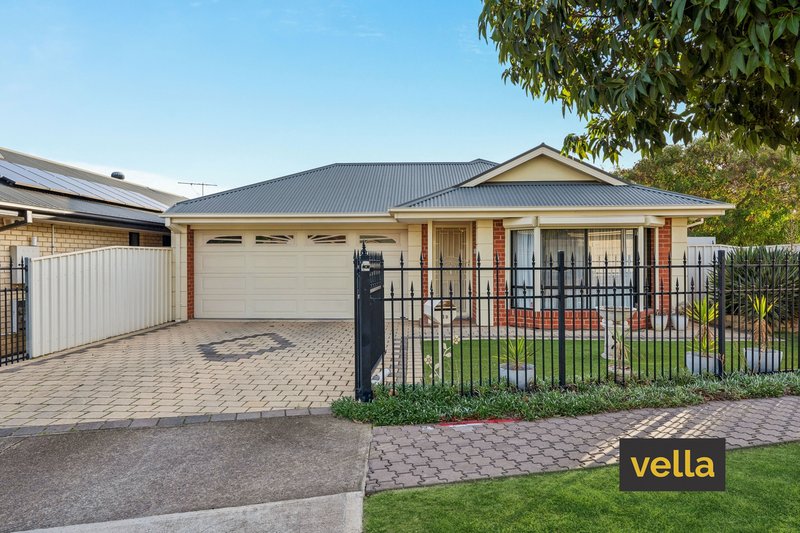 1B Mckay Avenue, Windsor Gardens SA 5087