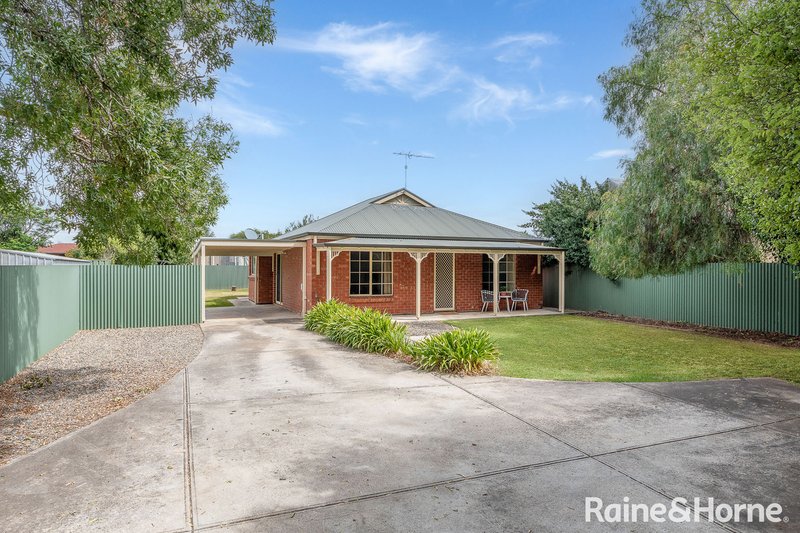 1B Milnes Road, Strathalbyn SA 5255