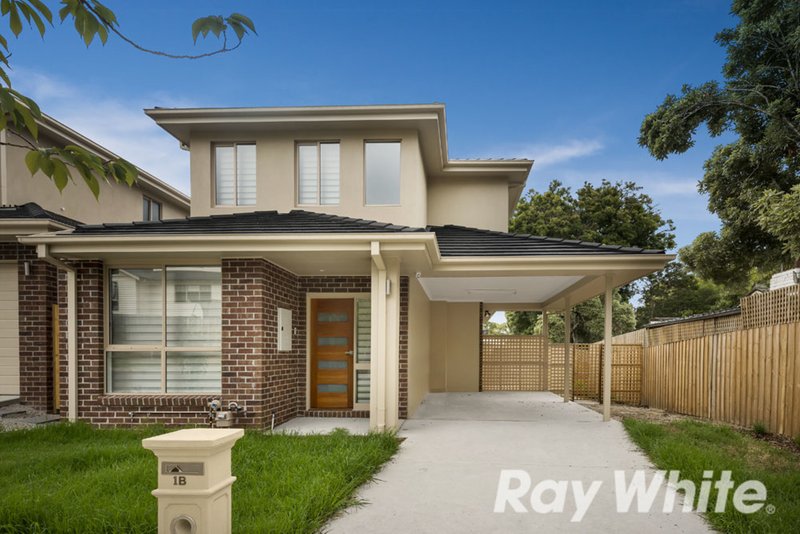 1B Norman Street, Mitcham VIC 3132