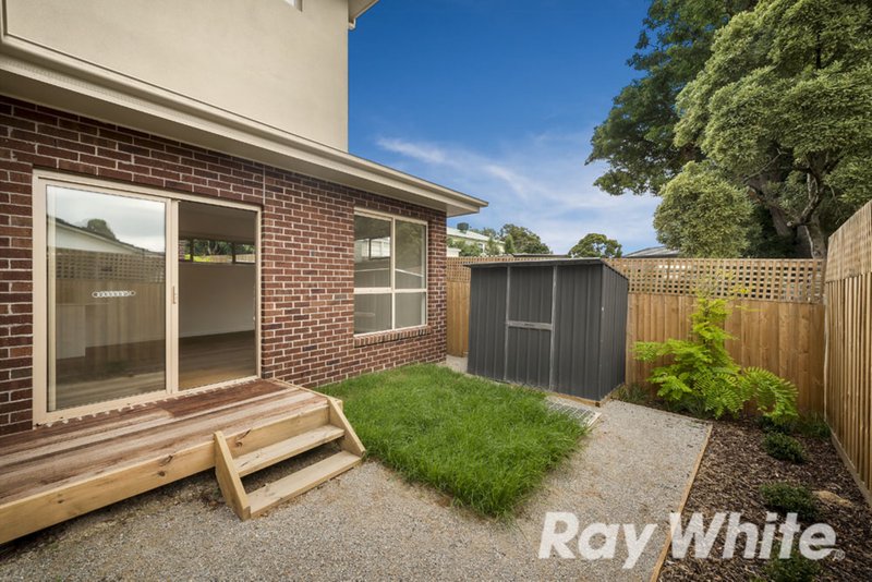 Photo - 1B Norman Street, Mitcham VIC 3132 - Image 8