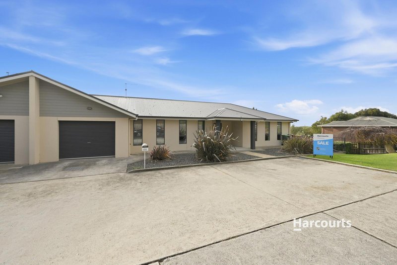 Photo - 1B Olive Court, Miandetta TAS 7310 - Image 1