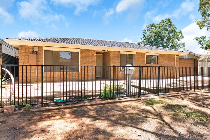 1B Perkins Court, Salisbury North SA 5108