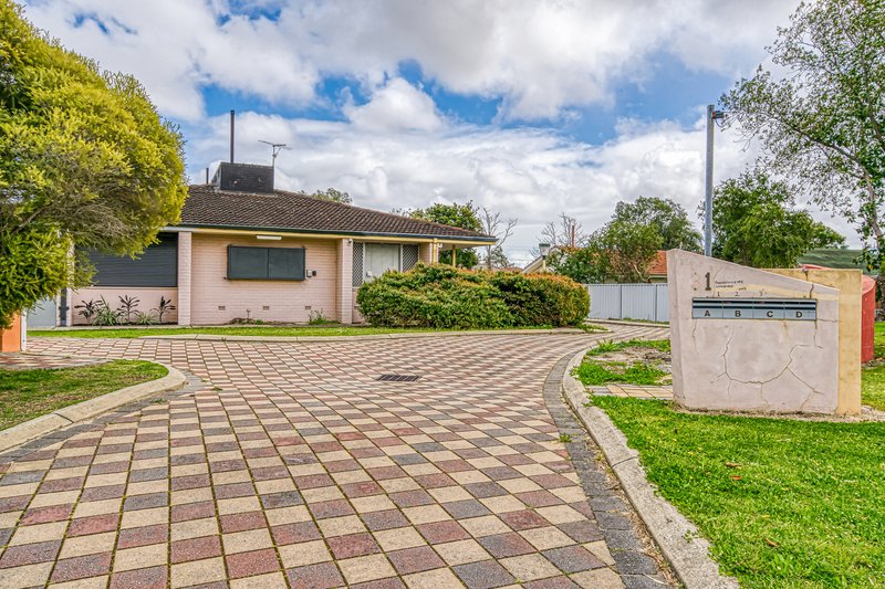 1B Prendiville Way, Langford WA 6147