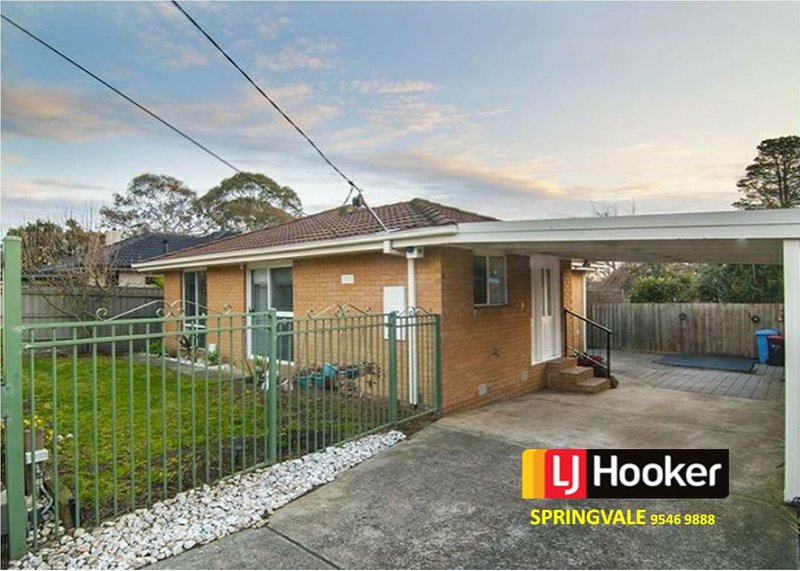 1b Ronald Street, Noble Park VIC 3174