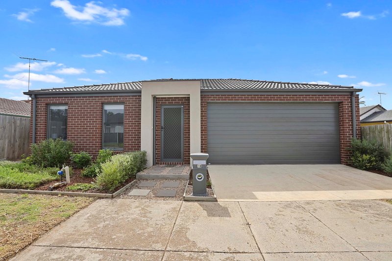 1B Saintfield Street, Lara VIC 3212