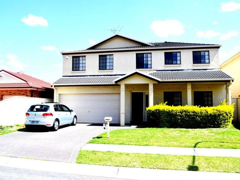 Photo - 1B San Cristobal Drive, Green Valley NSW 2168 - Image 2